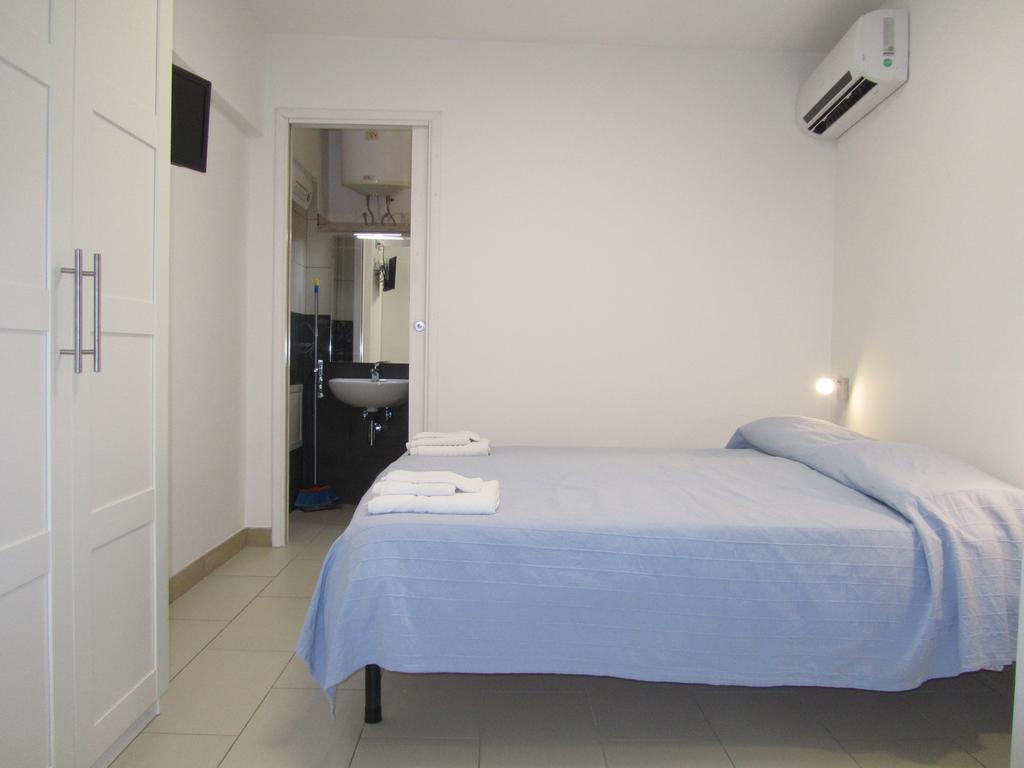 Comeinsicily - Al Teatro Apartment ตาออร์มินา ห้อง รูปภาพ