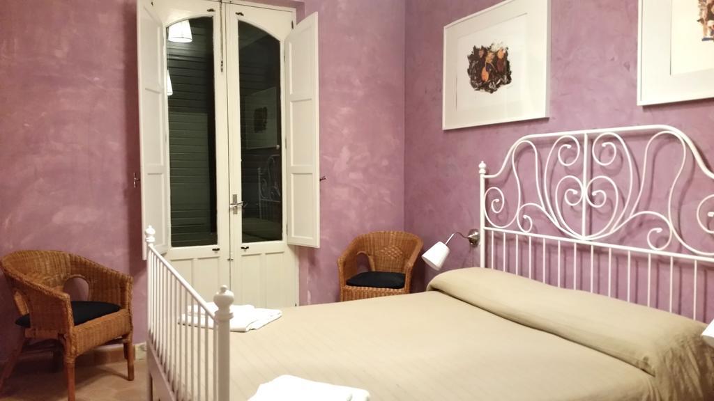 Comeinsicily - Al Teatro Apartment ตาออร์มินา ภายนอก รูปภาพ