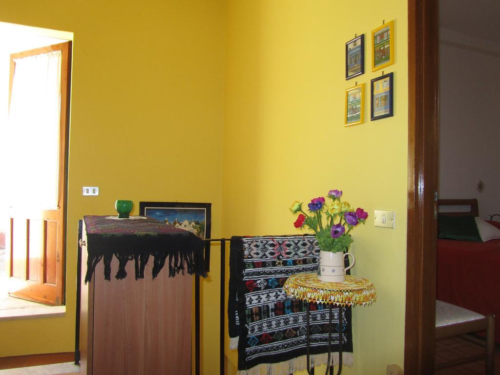 Comeinsicily - Al Teatro Apartment ตาออร์มินา ห้อง รูปภาพ