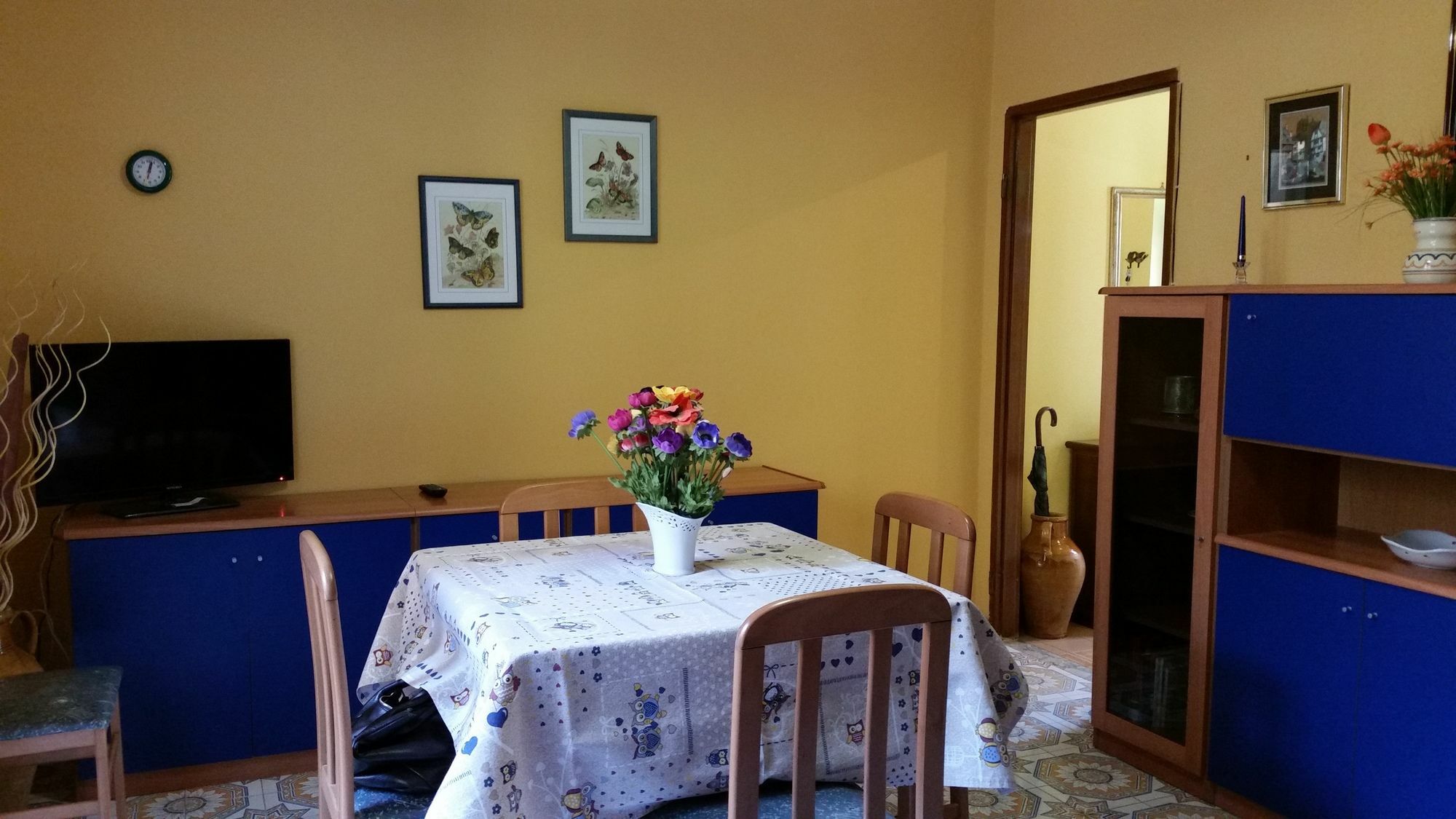 Comeinsicily - Al Teatro Apartment ตาออร์มินา ภายนอก รูปภาพ