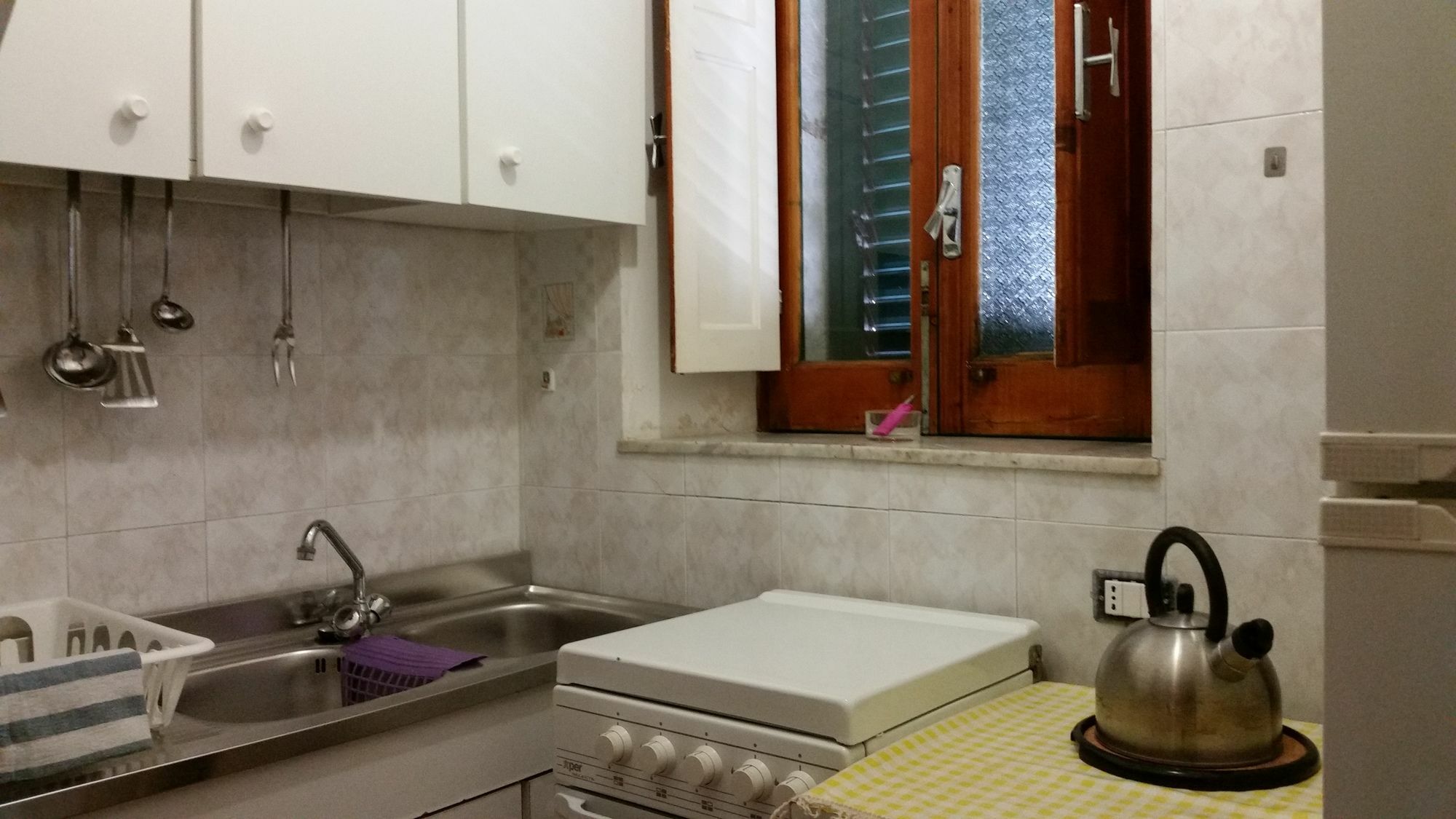 Comeinsicily - Al Teatro Apartment ตาออร์มินา ภายนอก รูปภาพ