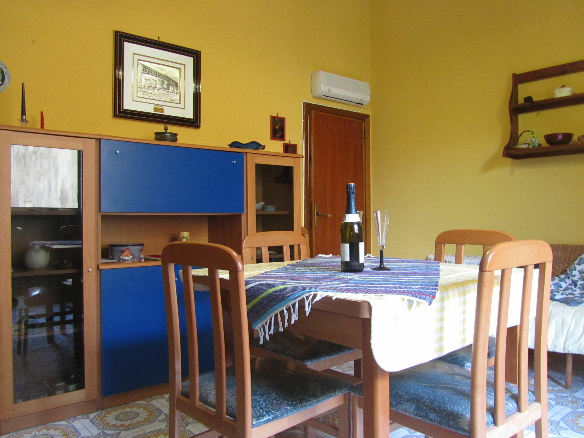 Comeinsicily - Al Teatro Apartment ตาออร์มินา ภายนอก รูปภาพ