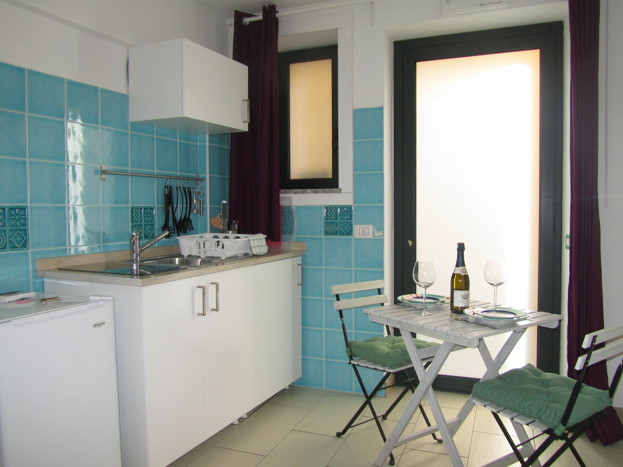 Comeinsicily - Al Teatro Apartment ตาออร์มินา ภายนอก รูปภาพ